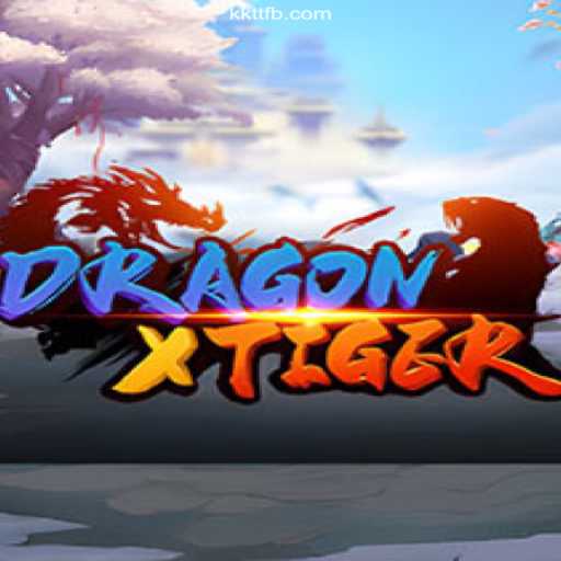 DragonXTiger: Exploring the Thrilling World of Strategy and Adventure