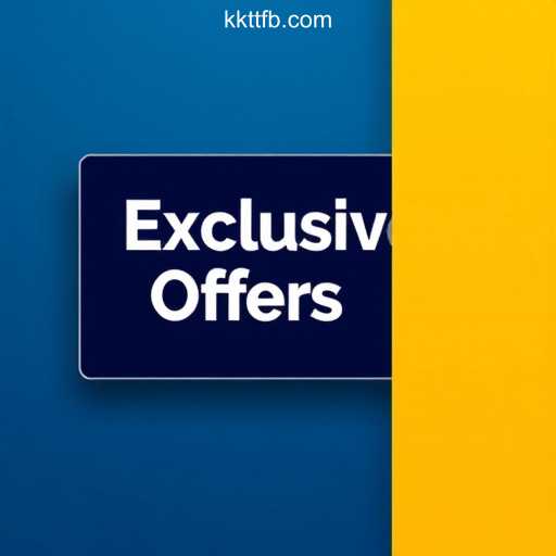 Exclusive Offers