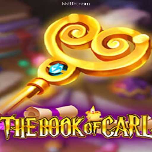 TheBookofCarl: Exploring the Mystical World and Engaging Rules of Play