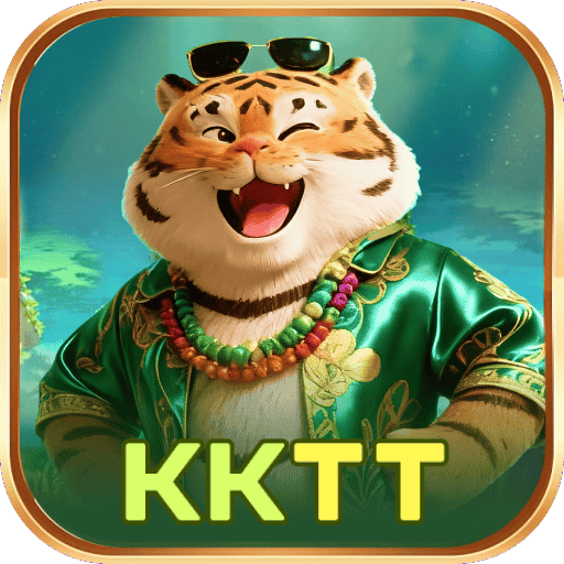 KKTT - A Plataforma Mais Respeitável -KKTT.Com